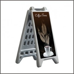 Panou stradal tip A cu baza apa Panou stradal tip A cu baza apa