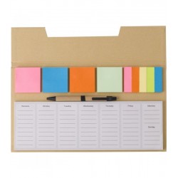 Sticky notes Lipa
