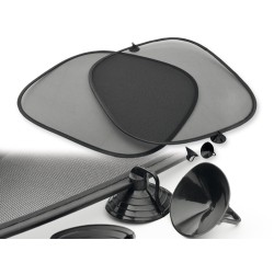 Parasolar geamuri laterale Shady