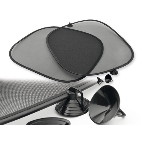Parasolar geamuri laterale Shady