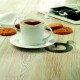 Set ceasca si farfurie Cappucino