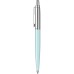 Pix Parker Jotter Original Pastel Artic Blue CT Pix Parker Jotter Original Pastel Artic Blue CT