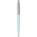 Pix Parker Jotter Original Pastel Artic Blue CT Pix Parker Jotter Original Pastel Artic Blue CT