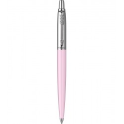 Pix Parker Jotter Original Pastel Baby Pink CT Pix Parker Jotter Original Pastel Baby Pink CT