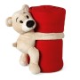 Patura polar cu ursulet