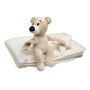 Patura polar cu ursulet