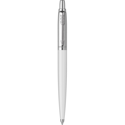 Pix Parker Jotter Original Rainbow Pearl Grey CT