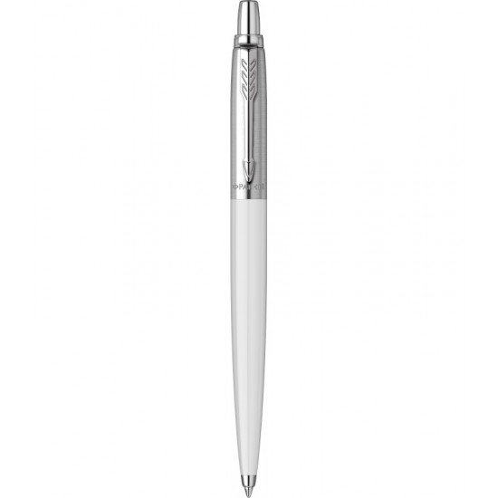 Pix Parker Jotter Original Rainbow Pearl Grey CT