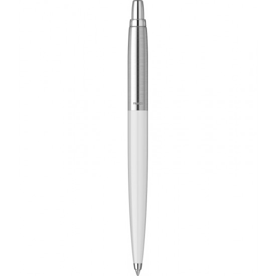 Pix Parker Jotter Original Rainbow Pearl Grey CT