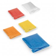 Pelerina de ploaie Qaha