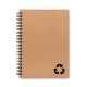 Notes 13x18 cm Piedro Notes 13x18 cm Piedro