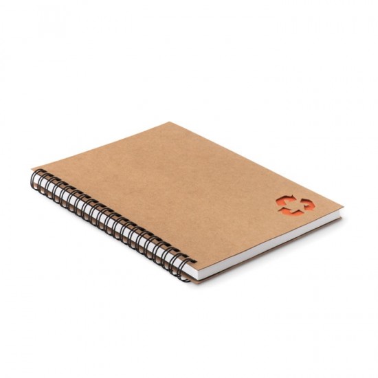 Notes 13x18 cm Piedro Notes 13x18 cm Piedro