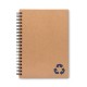 Notes 13x18 cm Piedro Notes 13x18 cm Piedro