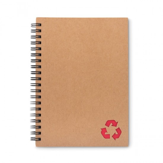 Notes 13x18 cm Piedro Notes 13x18 cm Piedro