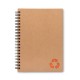 Notes 13x18 cm Piedro Notes 13x18 cm Piedro
