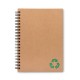 Notes 13x18 cm Piedro Notes 13x18 cm Piedro