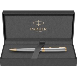 Pix Parker Sonnet Royal Silver Mistral GT Pix Parker Sonnet Royal Silver Mistral GT