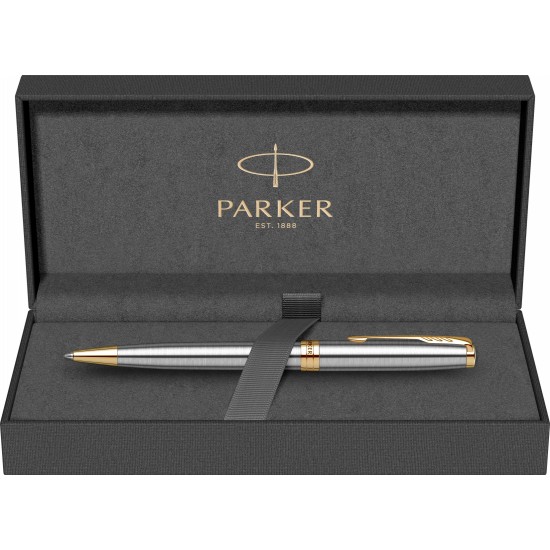 Pix Parker Sonnet Royal Silver Mistral GT