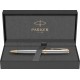 Pix Parker Sonnet Royal Silver Mistral GT