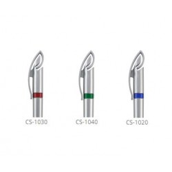 Pix Cobra Satin + Transparent Pix Cobra Satin + Transparent