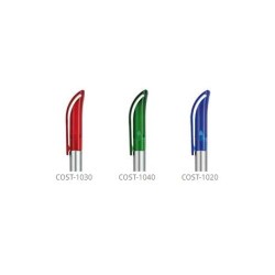 Pix Coco Satin + Transparent