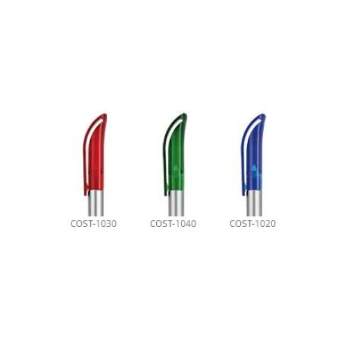 Pix Coco Satin + Transparent