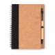 Notes coperta pluta Sonora Notes coperta pluta Sonora