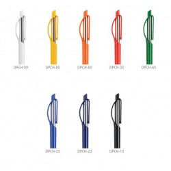 Pix Doppio Chrom Pix Doppio Chrom