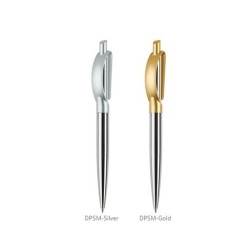 Pix Doppio Metal Satin