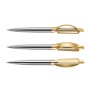 Pix Doppio Metal Satin