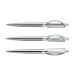 Pix Doppio Metal Satin