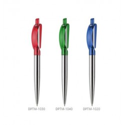 Pix Doppio Metal Transparent Pix Doppio Metal Transparent