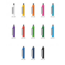 Pix Eris Metal Clip Pix Eris Metal Clip