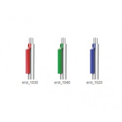 Pix Eris Transparent Satin