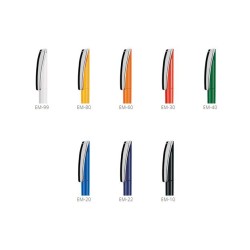 Pix Evo Metal Clip