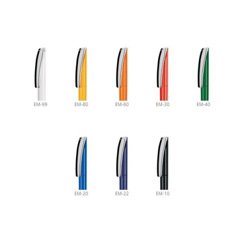 Pix Evo Metal Clip