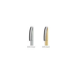Pix Evo Metal Clip Satin