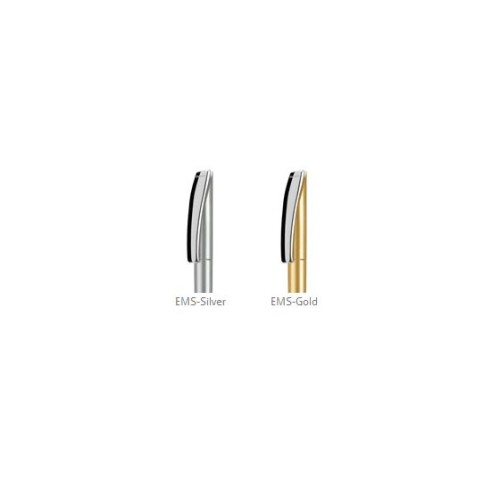 Pix Evo Metal Clip Satin