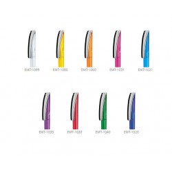 Pix Evo Metal Clip Transparent