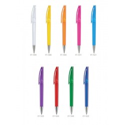 Pix Evo Transparent Metal