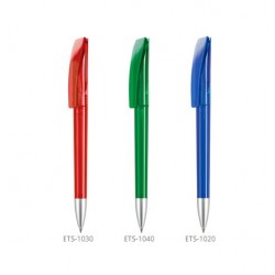 Pix Evo Transparent Satin