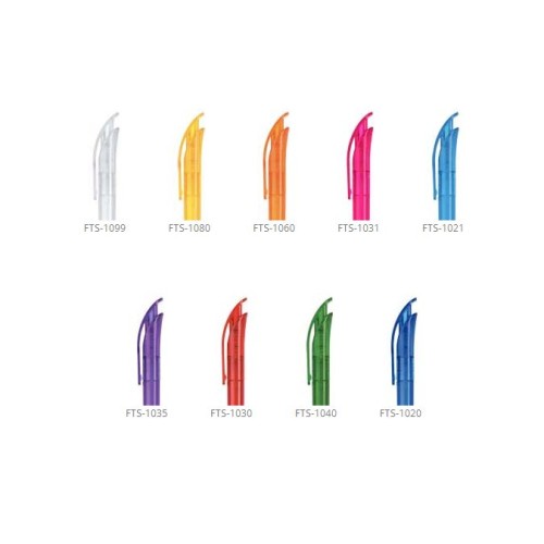 Pix Focus Transparent Satin