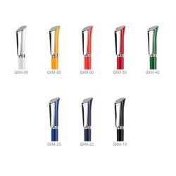 Pix Galaxy Metal Clip
