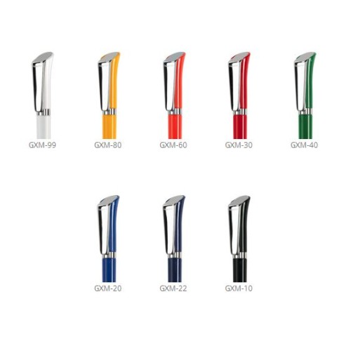 Pix Galaxy Metal Clip