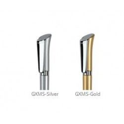 Pix Galaxy Satin Metal Clip