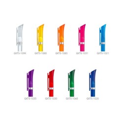 Pix Galaxy Transparent Satin