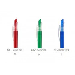 Pix Gladiator Frozen