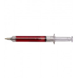 Pix in forma de seringa Syrina