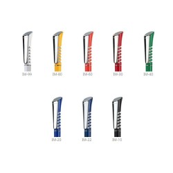 Pix infinity Metal Clip