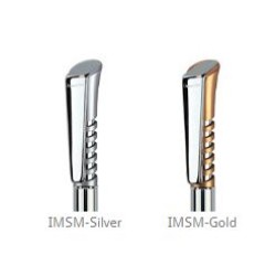 Pix infinity Satin Metal Clip